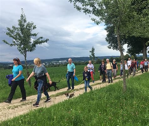 Der Natur auf der Spur Rundgänge und Führungen durch Tierwelt im