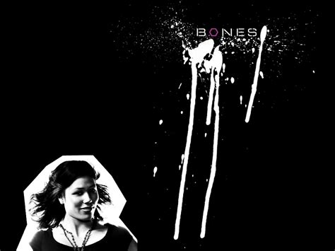 Bones - Angela Montenegro Wallpaper (5058978) - Fanpop