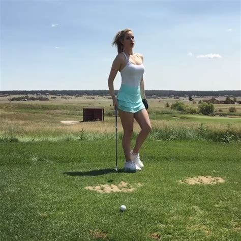 Paige Spiranac Naked Leaked Photo 53203 Xpicsly