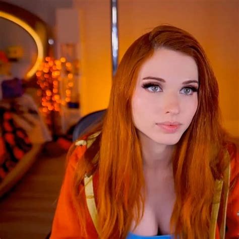 Amouranth Bio Career Age Net Worth Height Nationality Facts