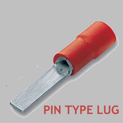 Electrical Cable Lugs Sizes