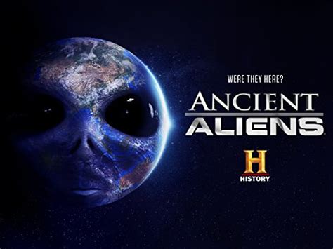 Amazon Ancient Aliens Season Amazon Digital Services Llc