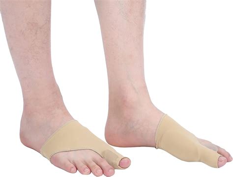 Mejores Ortesis Siliconas Hallux Valgus Actualizado