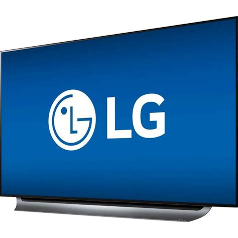 Customer Reviews LG 55 Class OLED C8 Series 2160p Smart 4K UHD TV