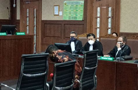 Kasus Jual Beli Jabatan Di Tanjungbalai Dibanderol Rp1 7 Miliar