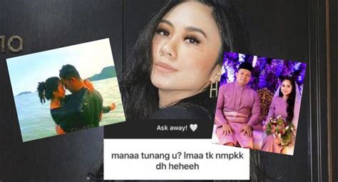 Intan Najuwa Dedah Bukan Lagi Tunangan Orang Sekali Zul Ariffin