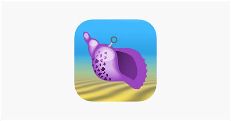 ‎the Conch Shell Magic Answers On The App Store