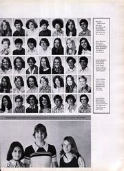 Cinnaminson High School - Buccaneer Yearbook (Cinnaminson, NJ), Class ...