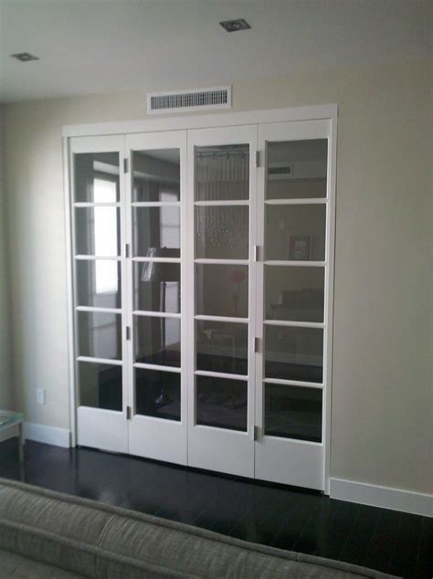 proyectolandolina: interior home office doors