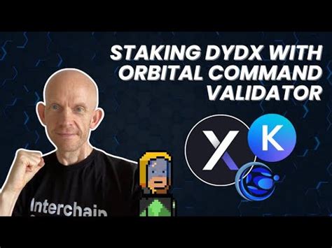 Buying Dydx Token On Osmosis Staking Dydx On Keplr Dashboard Cosmos