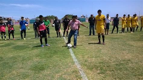 Deportes y más Deportes Ilo Perú INICIO LA COPA PERÚ EN ILO