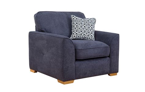 Sophie Seater Sofa A Choice Of Over Fabrics To Select From Beds