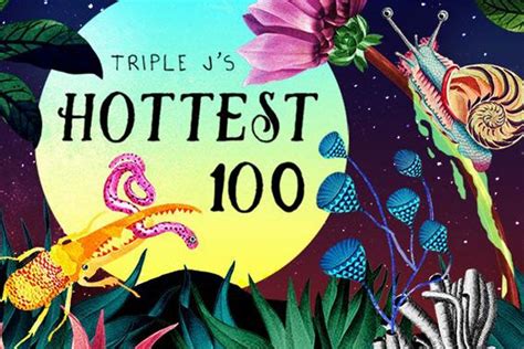 TRIPLE J - HOTTEST 100 VOL 22 - PEARL HQ