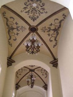 Bathroom Ceiling Painted Ceiling Ceiling Decor Foyer Grand Entryway