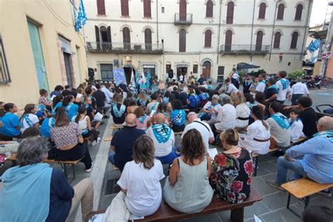 Massimo Gubbini Si Aggiudica Per La Quarta Volta Il Trofeo Centro Del