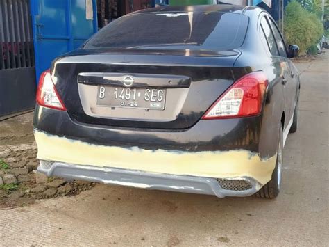 Estimasi Biaya Cat Body Mobil Yang Lecet Mulai Dari Rp250 Ribu