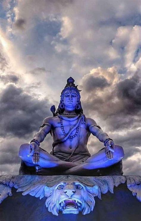 Raghu On Twitter Powerful Bhagwan Shiva Mantras You Should Chant