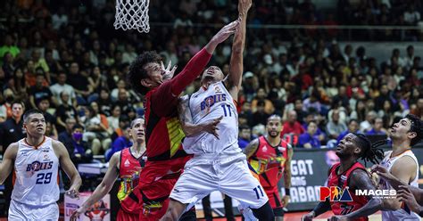 PBA Preview San Miguel Beermen Vs Meralco Bolts Game 5 Preview 2024