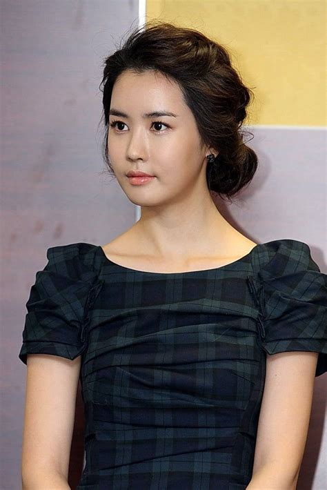 Lee Da Hae Picture 이다해 Hancinema