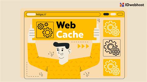 Web Cache Adalah Pengertian Manfaat Jenis Dan Cara Kerjanya