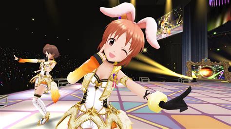 The Idolmaster Cinderella Girls Getting an Event to Celebrate 6th ...