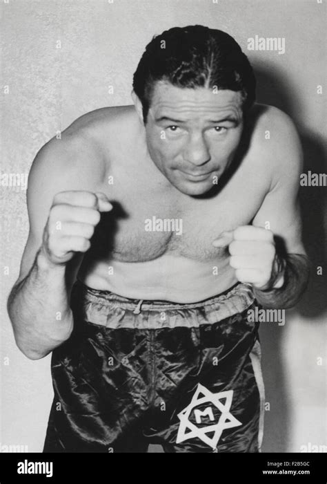 Max Baer Former Stockfotos Und Bilder Kaufen Alamy