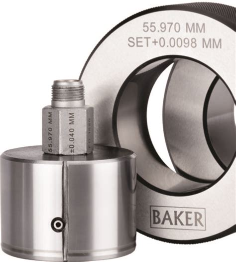 Air Gauge | Air Plug Gauge | Baker Gauges India