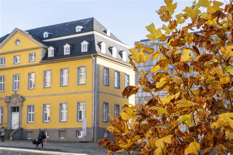 Folkwang Personalia Im Wintersemester