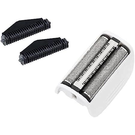 Amazon Remington SPF 7580 Replacement Foil And Cutters For Shaver