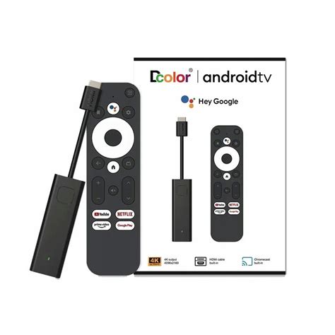 Android Smart Tv Homatics Dongle Q K Android Wifi