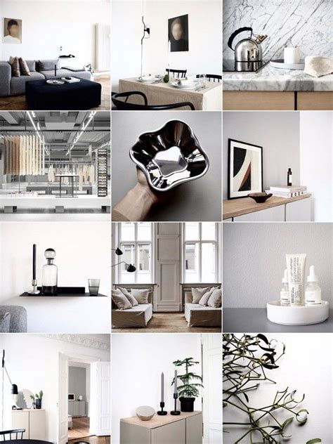 10 Instagram Accounts To Follow For Minimalist Interiors Inspiration