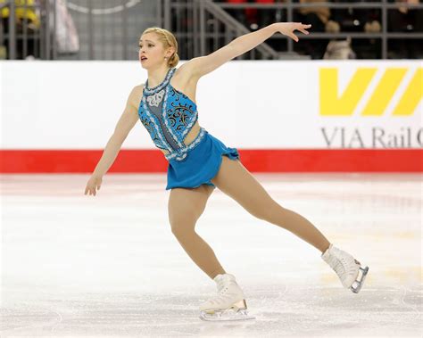 Canadian Figure Skating Team Named For World Championships Olympic Test Event Team Canada