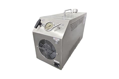 Ag 220 Aerosol Generator Suzhou Hjclean Tech Co Ltd