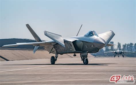 PLAAF J-20 (High Res) : r/aviation