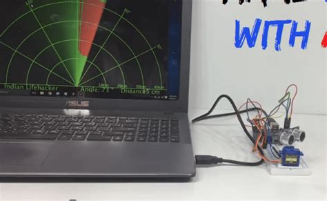 Arduino Lightning Radar Arduino Project Hub – Eroppa