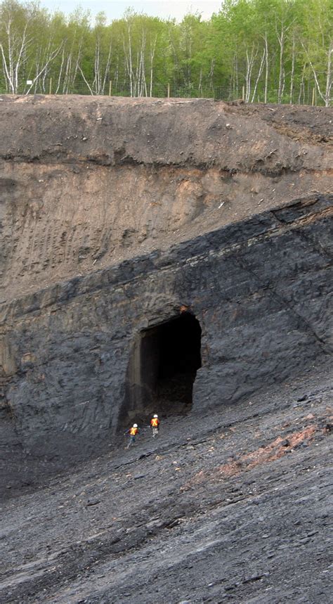 Westray Coal Mine Disaster