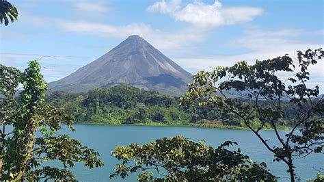 Papagayo To Arenal La Fortuna Day Trip With Private Driver