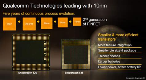 Qualcomm vs Mediatek : Which Smartphone Processor Should You Choose ...