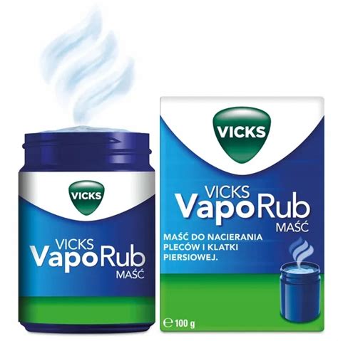 Купить Vicks VapoRub мазь 100г холодная согревающая отзывы фото и