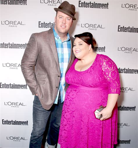 Chrissy Metz Defends Chris Sullivan's 'This Is Us' Fat Suit