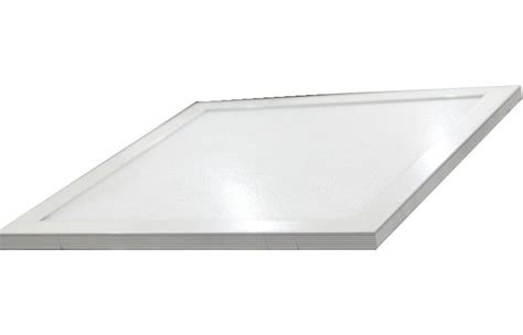 Dimmable Slim Ip44 13mm Led Panel Light 600x600mm High Power Ce Rohs