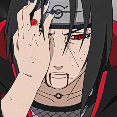 Itachi Uchiha Uchiha Itachi Handsome Itachi Sasaukes Brother