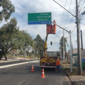 Instala O De P Rticos E Placas A Reas De Sinaliza O Guia Completo