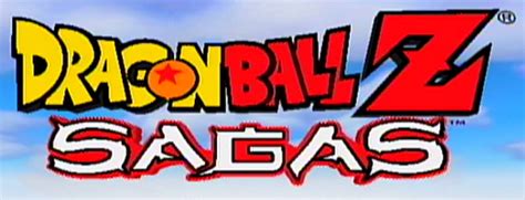 Dragon Ball Z: Sagas