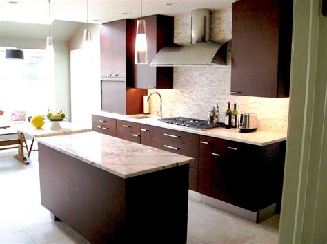 Dark Kitchen Cabinets With Quartz Countertops Perfect Kitchen