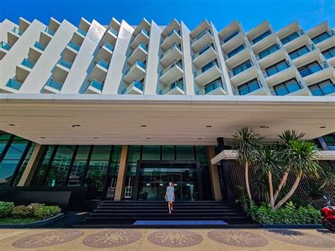 Tsix5 Quarter Hotel Pattaya Thailand Fotos Reviews En