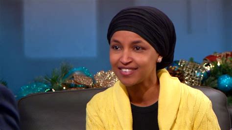 Opponents Line Up Amid Criticism But Omar Stands By Views On Israel And Cease Fire 5