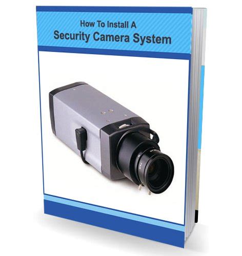 How To Install a Security Camera System for Homes & Businesses ...