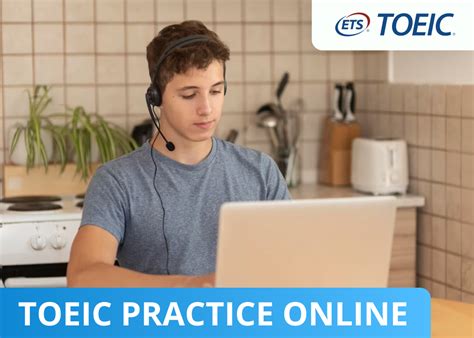 TOEIC | Tổ chức Giáo dục IIG Việt Nam