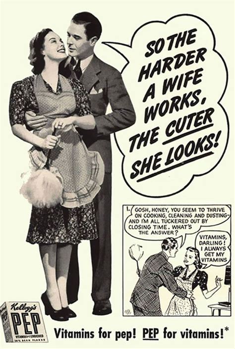 30 Vintage Ads That Would Be Banned Today Funny Vintage Ads Retro Ads Vintage Advertisements